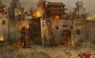 高欢为什么会被韦孝宽气死？韦孝宽做了什么？