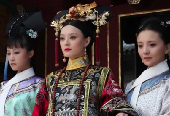 谦妃被雍正专宠6年,最后结局如何呢?