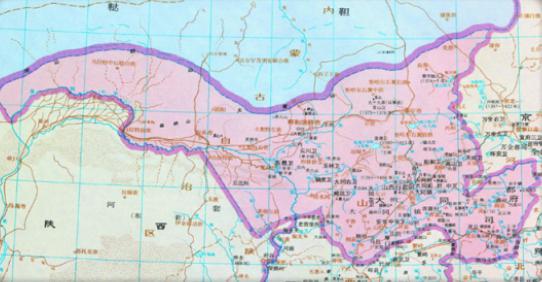 他是得力将领还封了太子太师，却被皇帝株九族