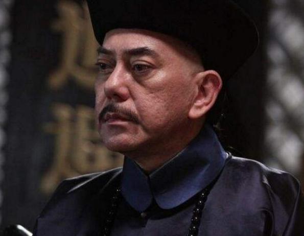 此人是康熙心腹,雍正登基后将其抄家 此人是康熙心腹,雍正登基后将其抄家