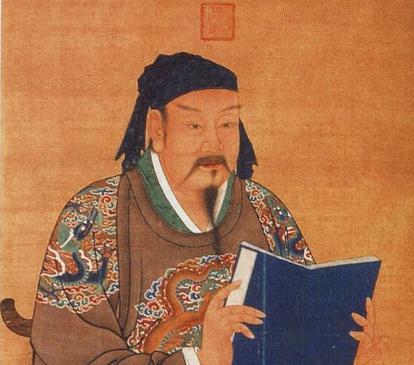 岳母在岳飞背后刺字到底是尽忠报国 还是精忠报国呢