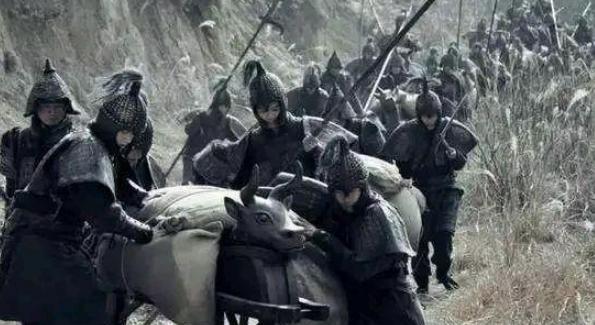 揭秘:战国七雄打了几百年真的不缺粮吗? <a href=https://www.lishiji.cn/lishi/1666/ target=_blank class=infotextkey>揭秘</a>:<a href=https://www.lishiji.cn/lishi/1261/ target=_blank class=infotextkey>战国<a href=https://www.lishiji.cn/lishi/11130/ target=_blank class=infotextkey>七雄</a></a>打了几百年真的不缺粮吗?