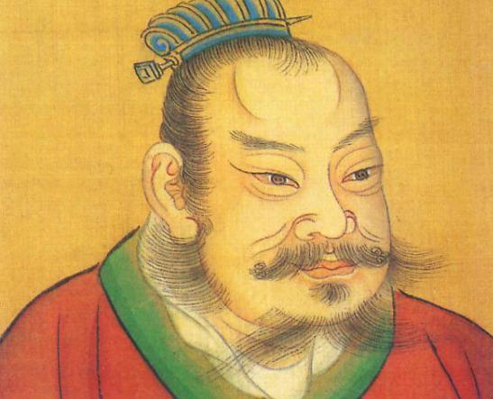 古代朝代变迁新朝总要抹黑旧朝,为什么刘邦不抹黑项羽? 古代朝代变迁新朝总要抹黑旧朝,为什么刘邦不抹黑项羽?