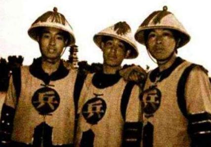 清朝军队中的兵和勇有什么区别 差距究竟有多大呢 清朝军队中的兵和勇有什么区别 差距究竟有多大呢
