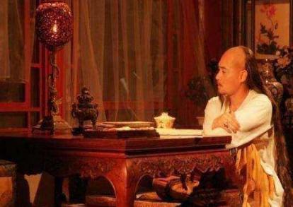 <a href=https://www.lishiji.cn/lishi/53/ target=_blank class=infotextkey>清朝</a>时期最强的一个衙门 皇帝都得看他们的脸上行事