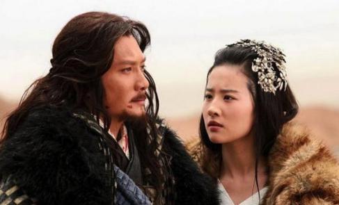 项羽的武器是什么？300多斤的武器要怎么使用？