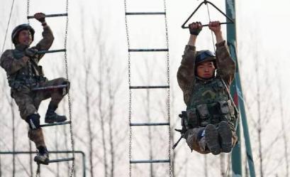 世界十大特种部队排行榜中 为什么中国特种部队没有上榜 世界十大特种部队排行榜中 为什么中国特种部队没有上榜
