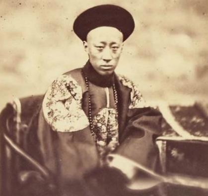 慈禧独揽大权后,却唯独不敢动曾国藩? 慈禧独揽大权后,却唯独不敢动曾国藩?