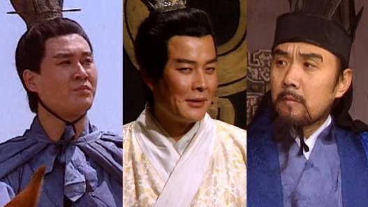 演义中的陆逊是青年书生、空降都督,真正的历史也是这样? 演义中的陆逊是青年书生、空降都督,真正的历史也是这样?