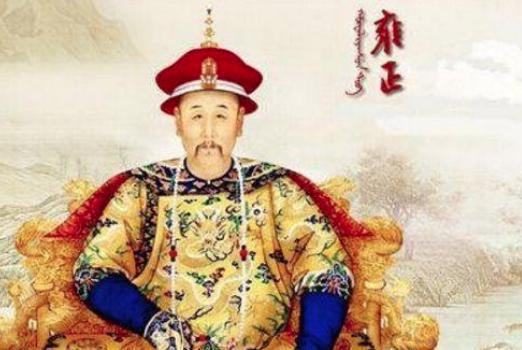 雍正晚年爱上14岁少女，临死前对谦妃说了什么？