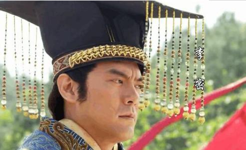 程咬金一生当中的四大正确选择!“大事不糊涂”为子孙换来平安富贵! 程咬金一生当中的四大正确选择!“大事不糊涂”为子孙换来平安富贵!
