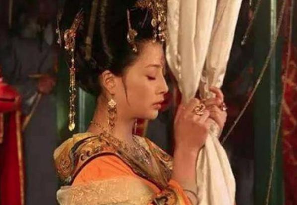 崇祯皇帝临死之前，为什么要杀掉女儿？