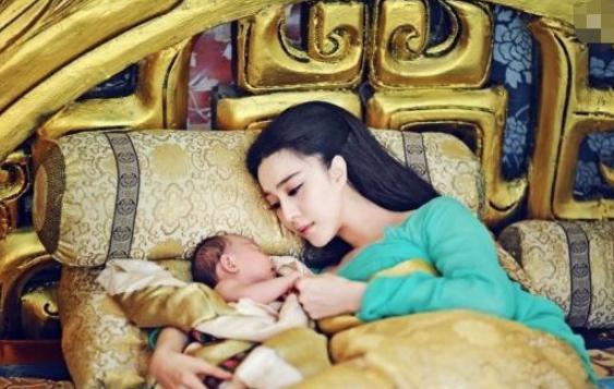 揭秘:武则天就杀女嫁祸王皇后是真的吗? 揭秘:武则天就杀女嫁祸王皇后是真的吗?