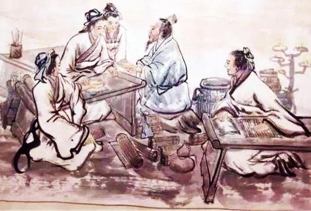 扁鹊究竟是谁？历史上是否真有扁鹊？