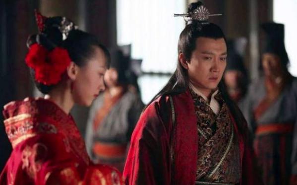 两个嫔妃生子，皇帝为何千方百计除掉自己儿子？