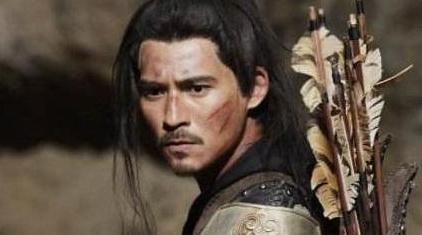 李陵作为汉室族人 为什么他会投降匈奴呢