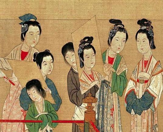 王昭君真的忍辱下嫁了父子三人吗?只为维护两国和平 王昭君真的忍辱下嫁了父子三人吗?只为维护两国和平
