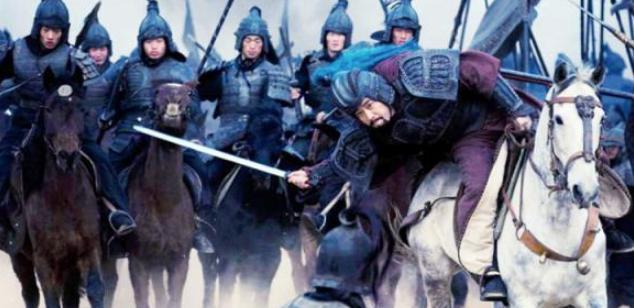 揭秘:刘备一生最大的两个错是什么? 揭秘:刘备一生最大的两个错是什么?