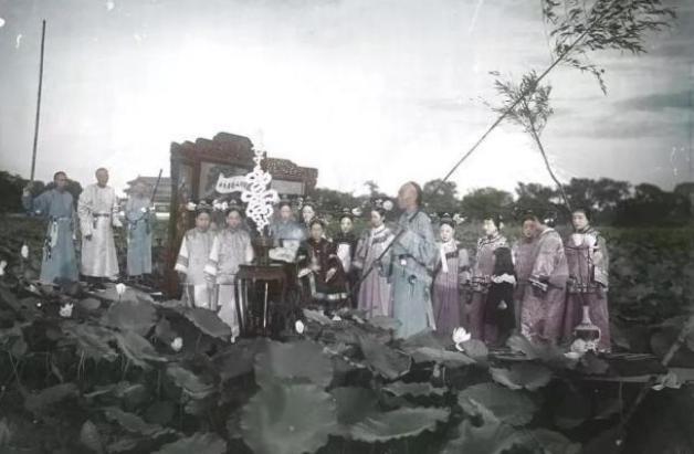 揭秘：慈禧和慈安之间的矛盾有哪些？