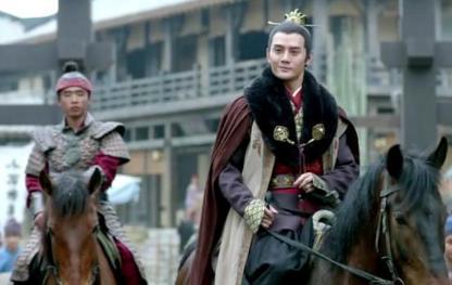 在古代的王爷都是一样的 怎么看出来谁的威望更大呢 在古代的王爷都是一样的 怎么看出来谁的威望更大呢