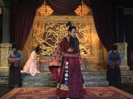 汉武帝到底做出了什么样的功绩 汉武帝为什么能和秦始皇相提并论