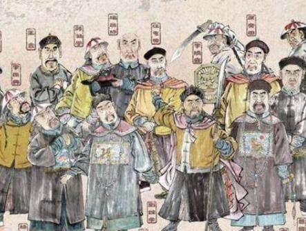 如果清朝听取了<a href=https://www.lishiji.cn/lishi/4721/ target=_blank class=infotextkey><a href=https://www.lishiji.cn/lishi/8461/ target=_blank class=infotextkey>刘</a>章</a>佑的计划会怎么样 估计日本将无复存在