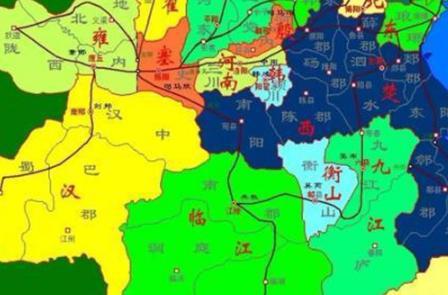 章邯被困废丘城,项羽为何不救?项羽跑去打齐国是为什么? 章邯被困废丘城,项羽为何不救?项羽跑去打齐国是为什么?