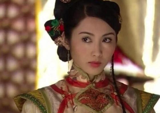 她为皇太极生下女儿,娘家却被杀光 她为皇太极生下女儿,娘家却被杀光