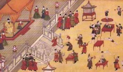 皇帝究竟是怎么处置人的 真的可以想杀谁就能杀谁吗