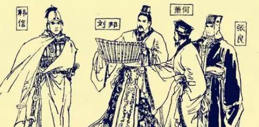 垓下之战韩信为何能一战成名？韩信是怎么学会打仗的？