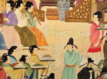 宋朝女性改嫁到底是什么样的 婚姻财产到底是怎么分的 宋朝女性改嫁到底是什么样的 婚姻财产到底是怎么分的