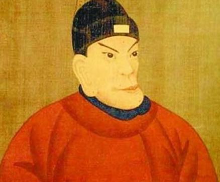 他是朱元璋的侄子 最后却落到被囚禁而死的下场 他是朱元璋的侄子 最后却落到被囚禁而死的下场