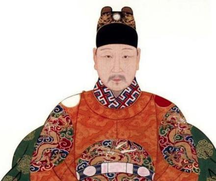 揭秘：明朝福王朱常洵真的有300多斤重吗？