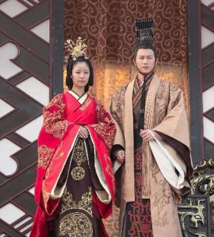 汉文帝的能力如何?也没成诛吕功臣们的傀儡 汉文帝的能力如何?也没成诛吕功臣们的傀儡