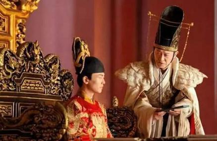 16岁的崇祯帝朱由检是怎么铲除魏忠贤的？为什么魏忠贤毫无反抗之力？