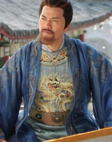 玄武门之变后，李世民为什么要霸占弟媳？