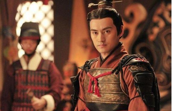 历史上唯一没有名将的朝代是哪个？