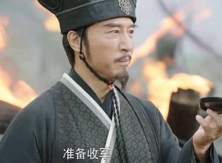 战国打了几百年都没有缺粮 为何一到蜀汉就总是缺少粮食呢 战国打了几百年都没有缺粮 为何一到蜀汉就总是缺少粮食呢