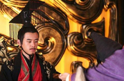 刘建和汉武帝刘彻是什么关系？刘建有多荒唐？