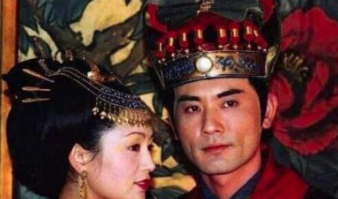 安定公主嫁了三任丈夫,最后竟不知与谁合葬 安定公主嫁了三任<a href=https://www.lishiji.cn/lishi/10099/ target=_blank class=infotextkey>丈夫</a>,最后竟不知与谁合葬
