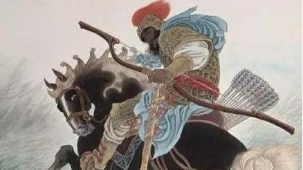 李广终生没有封侯不是汉武帝偏心,而是他自己的问题? 李广终生没有封侯不是汉武帝偏心,而是他自己的问题?