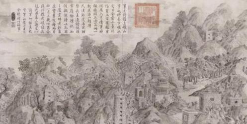 “金川之战”的成败究竟如何?为何乾隆为此震怒? “金川之战”的成败究竟如何?为何乾隆为此震怒?