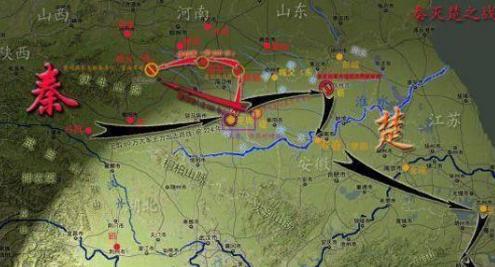 鲁文公时期:楚国贵族北上侵鲁,内忧外患