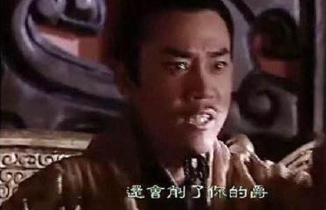 刘备遇见人就说是中山靖王刘胜之后 其中故意说漏了一个重大的隐情 刘备遇见人就说是中山靖王刘胜之后 其中故意说漏了一个重大的隐情
