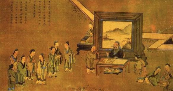 <a href=https://www.lishiji.cn/lishi/4548/ target=_blank class=infotextkey>樊迟</a>向孔子请教问题，为什么孔子却要骂他？