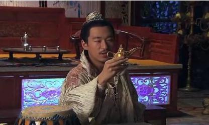 历史上最大胆的男人<a href=https://www.lishiji.cn/lishi/3486/ target=_blank class=infotextkey>唐懿宗</a>李漼：竟然敢冒充当皇帝