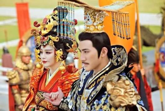 李治是懦弱无能的君主?其实他忽悠了很多人。 李治是懦弱无能的君主?其实他忽悠了很多人。