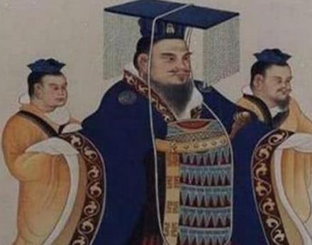 刘邦称帝后到底在怕什么 为什么他要斩杀功臣呢 刘邦称帝后到底在怕什么 为什么他要斩杀功臣呢