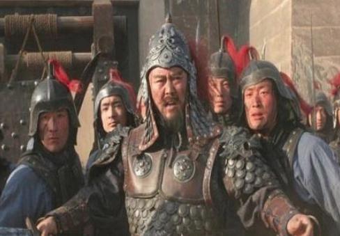 济南一役中铁铉差点杀了朱棣,最后结局被凌迟 济南一役中铁铉差点杀了朱棣,最后结局被凌迟