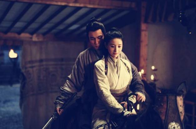 揭秘:刘备一生中最对不起的人是谁? 揭秘:刘备一生中最对不起的人是谁?